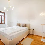 Appartement Elegant In Graz