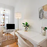 Appartement Elegant In Graz