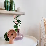 Elegant In Appartement *
