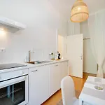 Appartement Elegant In *