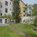 Appartement Elegant In Graz
