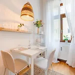 Elegant In Appartement