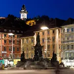Apartment Elegant In Graz