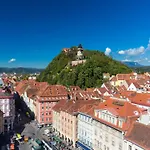 Elegant In Graz