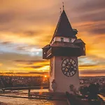 Апартаменти Elegant In Грац