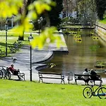 Апартаменти Elegant In Грац