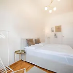 Elegant In Apartment *