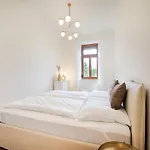 Elegant In Appartamento Graz