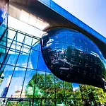 Elegant In Апартаменти *