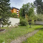 Apartment Elegant In