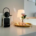 Apartment Elegant In