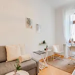 Elegant In Apartment *