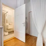 Elegant In Apartment