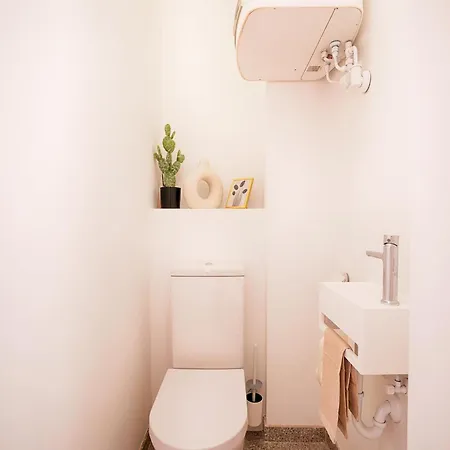 Апартаменти Elegante Zentrale Wohnung In Graz Грац