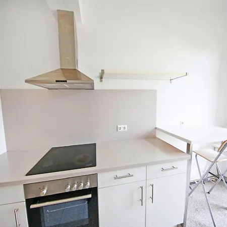 Apartmán Elegant In *