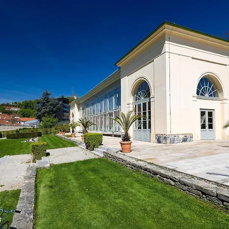 Apartmán Elegant In *