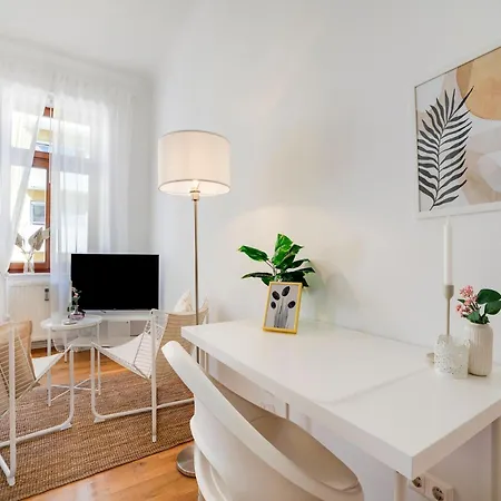 Apartman Elegant In Graz