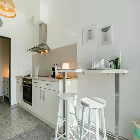 Apartman Elegant In Graz