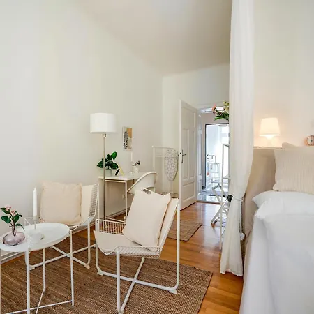Elegant In Apartman Graz