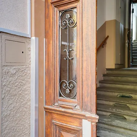 Appartement Elegant In