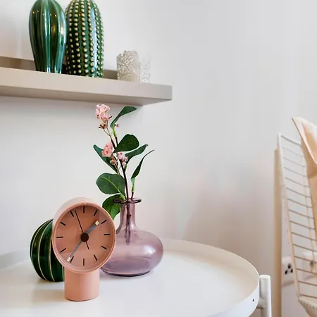 Elegant In Appartement *