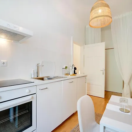 Apartamento Elegant In *