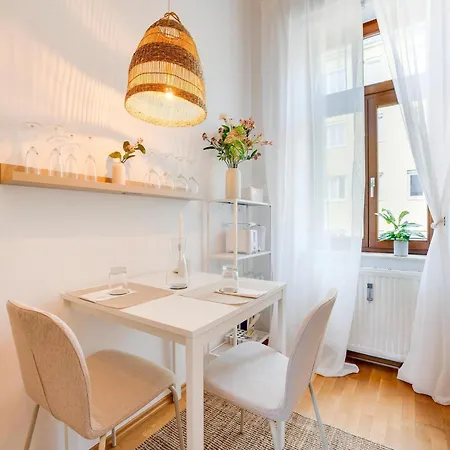 Elegant In Appartement