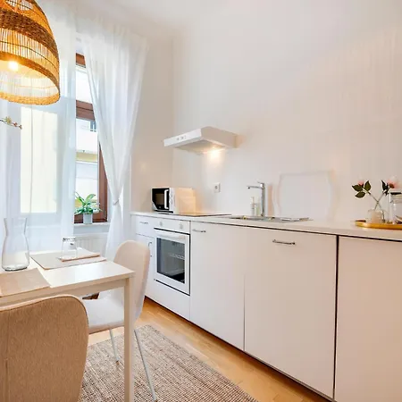 Appartement Elegant In *
