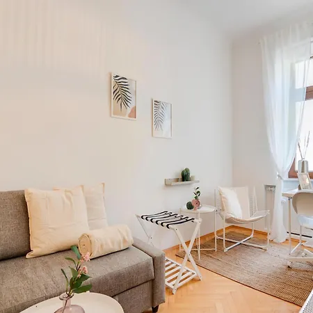 Elegant In Appartement *