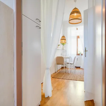 Appartement Elegant In Graz
