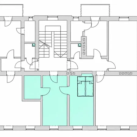Apartman Elegant In Graz