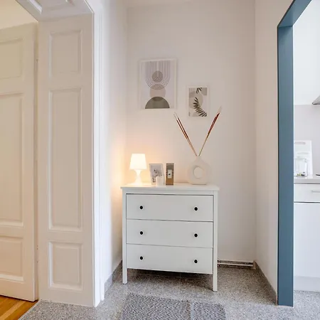 Elegant In Apartman Graz