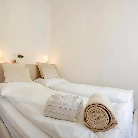 Elegant In Apartman Graz