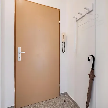 Apartman Elegant In