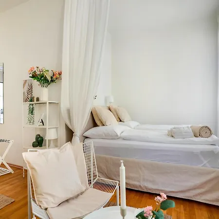 Apartman Elegant In Graz