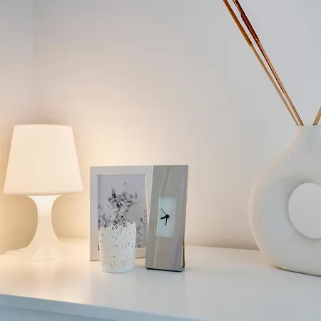 Elegant In Apartman *