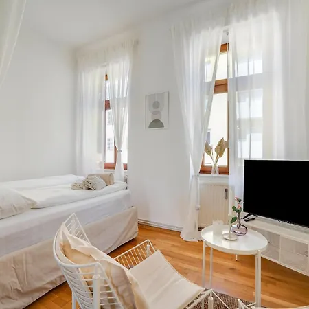 Apartman Elegant In Graz