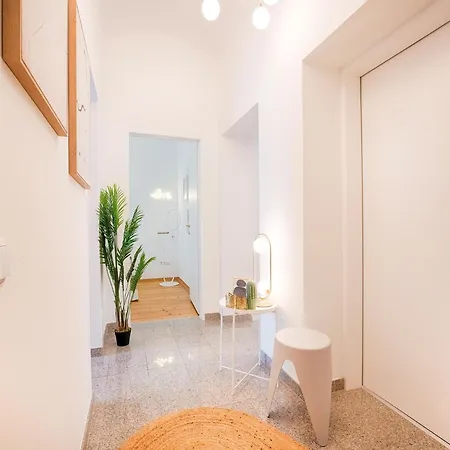 Apartman Elegant In Graz