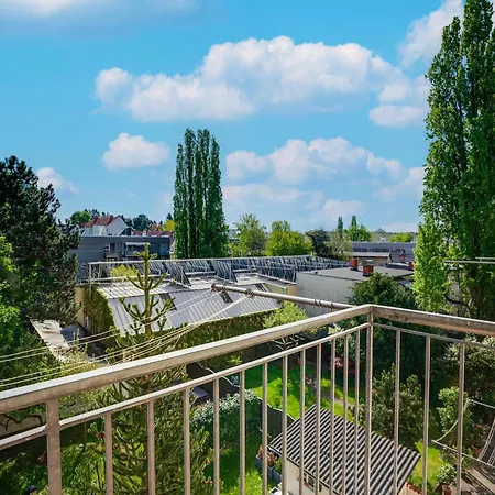 Elegant In Apartman Graz