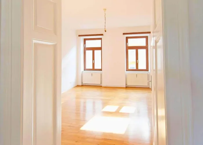 Apartment Elegante Zentrale In