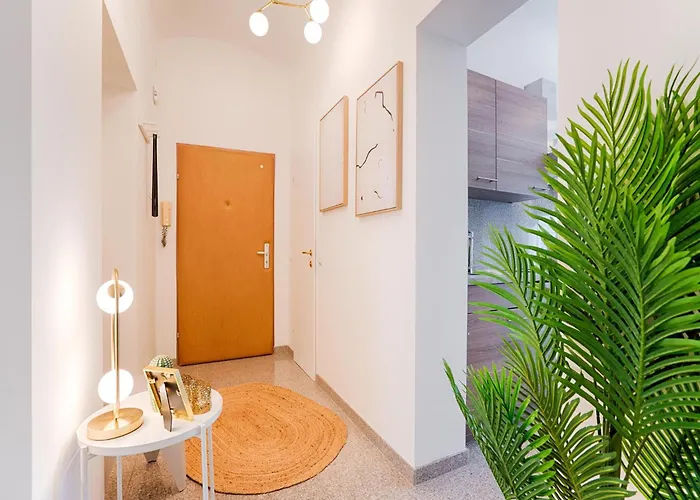 Elegante Zentrale In Apartment Graz