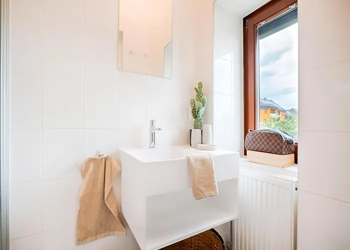 Elegante Zentrale In Graz