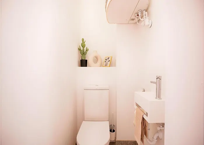 Apartment Elegante Zentrale In Graz