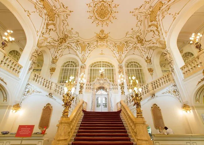 Elegante Zentrale In Apartment *