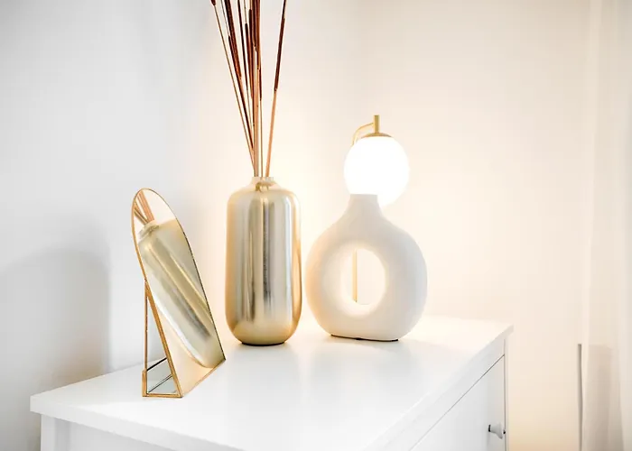 Elegante Zentrale In * Graz