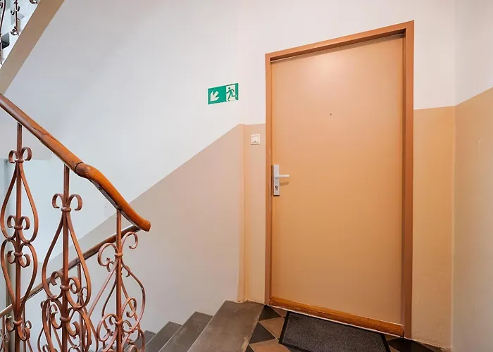 Elegante Zentrale In Graz