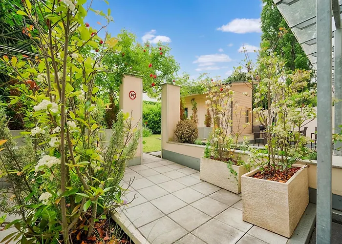 Elegante Zentrale In Graz