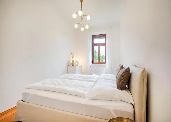 Elegant In Apartmán