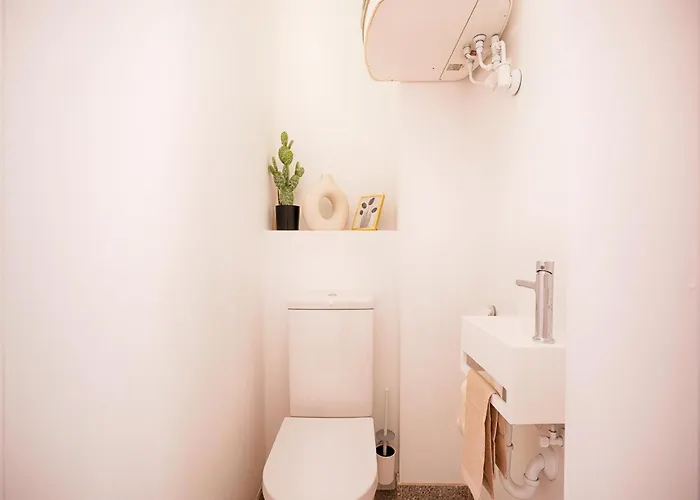 Apartmán Elegant In *