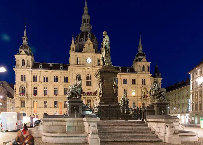 Apartmán Elegant In *